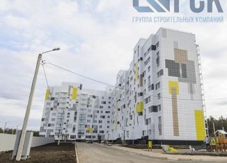 2-ком. квартира на продажу, 66.5 м2, хутор Ветряк