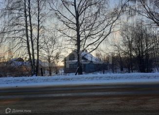 Продам участок, 14 сот., деревня Поддубное, деревня Поддубное, 18