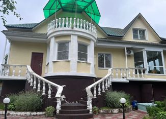 Продажа дома, 360 м2, СНТ Рассвет, Центральная улица, 123