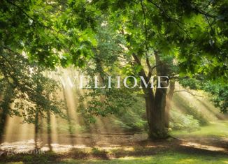 Земельный участок на продажу, 25 сот., поселок Николина Гора, 4-й Поперечный просек, 52