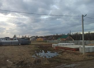 Продается земельный участок, 10 сот., Волгореченск