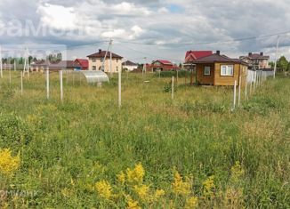 Земельный участок на продажу, 8.52 сот., деревня Бурцево