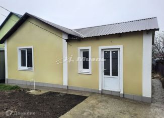 Дом на продажу, 80 м2, Крым, 18-я улица Коллективных Садов