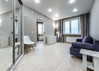 Продам двухкомнатную квартиру, 40 м2, Мурино, ЖК Материк, Воронцовский бульвар, 19к1