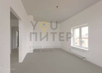 Продам 1-ком. квартиру, 27.36 м2, Мурино, Воронцовский бульвар, ЖК Краски Лета