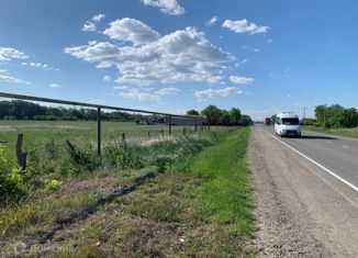 Продам земельный участок, 45 сот., хутор Ленина, Трактовая улица, 82