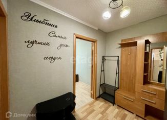 Продается 2-комнатная квартира, 49.3 м2, Смоленская область, Автозаводская улица, 26