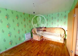 Продается однокомнатная квартира, 35.9 м2, поселок городского типа Побединка, Комсомольская улица, 5