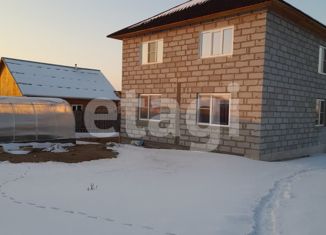 Продаю дом, 127.6 м2, село Нижняя Иволга, улица Дондокова, 24