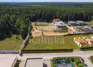 Продажа участка, 24 сот., деревня Чесноково