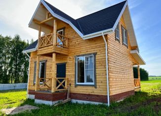 Дом на продажу, 90 м2, село Пермяки, Луговая улица