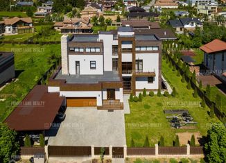 Продажа дома, 979 м2, деревня Румянцево, коттеджный посёлок Пестово, 98