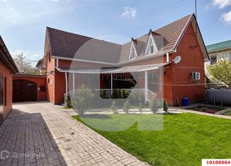 Продажа дома, 167.4 м2, Краснодар, Карельская улица, 118, Карельская улица