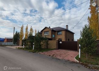 Продам дом, 223 м2, деревня Зинино, Земледельческий переулок