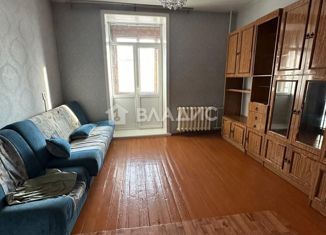 Продается 2-комнатная квартира, 51.6 м2, Кемеровская область, Весенняя улица, 24