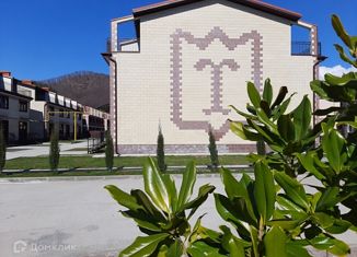 Таунхаус на продажу, 88.6 м2, Сочи, микрорайон Головинка, улица Романтиков, 19