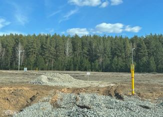 Продам земельный участок, 9.27 сот., посёлок Растущий