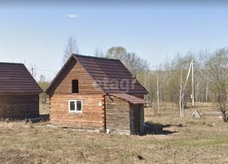 Продается дом, 27 м2, деревня Смолино, Центральная улица