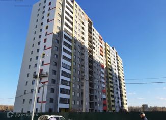 Двухкомнатная квартира на продажу, 39 м2, Уфа, ЖК 8 Марта, улица Асхата Мирзагитова, 8