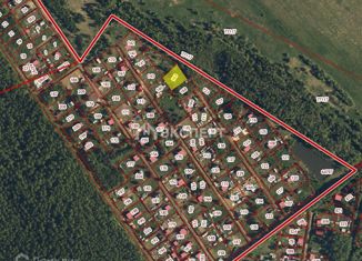 Участок на продажу, 9.04 сот., СНТ Сумино-2