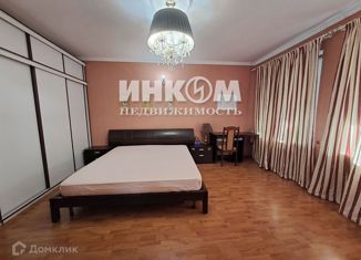 Сдам 2-ком. квартиру, 50 м2, Москва, Снежная улица, 28, район Свиблово