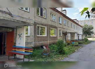 Продается 2-комнатная квартира, 46 м2, рабочий посёлок Усть-Абакан, Пионерская улица, 38