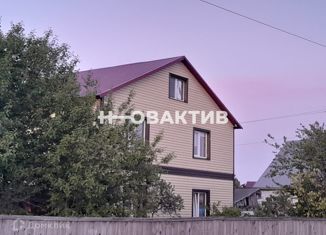 Продажа дома, 200 м2, Новосибирская область, Кузнецкая улица, 136