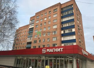 Продаю 3-ком. квартиру, 60.4 м2, Ижевск, улица Ворошилова, 79, жилой район Автопроизводство