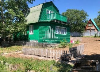 Продаю дом, 55 м2, садоводческое некоммерческое товарищество Проектировщик