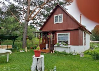 Продаю дом, 33.1 м2, садовое товарищество Вузовский