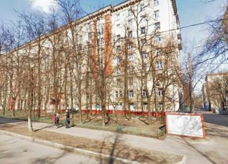 Продам 2-комнатную квартиру, 60 м2, Москва, 7-я Парковая улица, 28, 7-я Парковая улица