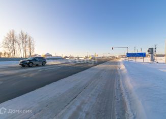 Продажа земельного участка, 13.5 сот., деревня Осиновка