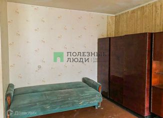 Сдам в аренду 1-комнатную квартиру, 30 м2, Самара, улица Энтузиастов, 93, Советский район