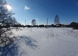 Земельный участок на продажу, 4.3 сот., Бердск, 3-я улица