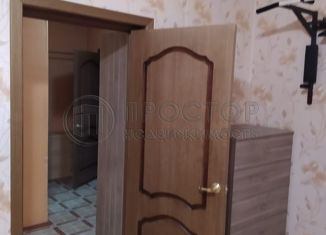 1-комнатная квартира на продажу, 38 м2, Москва, аллея Жемчуговой, 5к3, метро Выхино