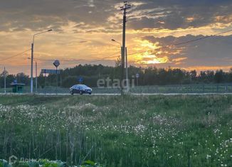 Продам земельный участок, 19.8 сот., село Ильинское