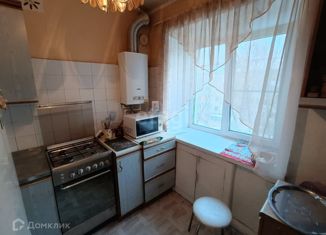Продам 2-комнатную квартиру, 41.3 м2, Владимирская область, Комсомольская улица, 36к4