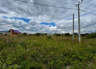 Продажа участка, 15 сот., коттеджный посёлок Новый Балтым