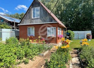 Продается дом, 50 м2, городской округ Клин