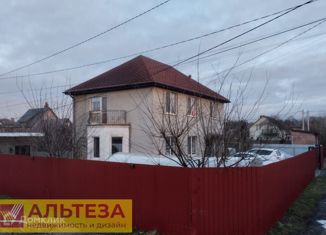 Продаю дом, 145 м2, Калининград, Центральный район, Центральная улица