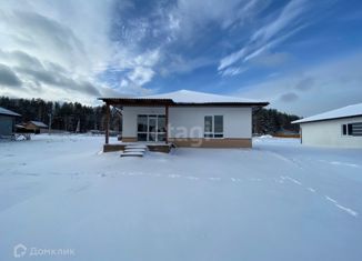 Продается дом, 128 м2, село Кашино