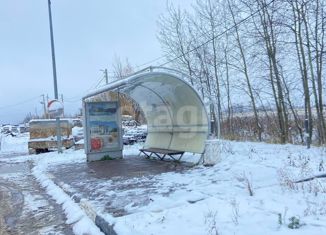 Продается участок, 8.3 сот., село Верхнее Мячково, Дачная улица, 53