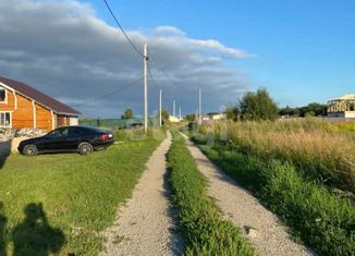 Участок на продажу, 10 сот., село Фёдоровка, Шоссейная улица, 51