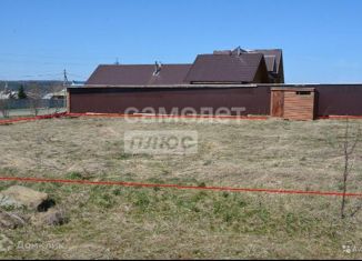 Продажа земельного участка, 13 сот., поселок Висим, улица Д.Н. Мамина-Сибиряка