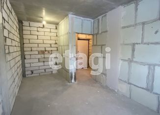 Продаю 1-ком. квартиру, 33.8 м2, Тула, Самоварная улица, 9, ЖК Баташёвский Сад