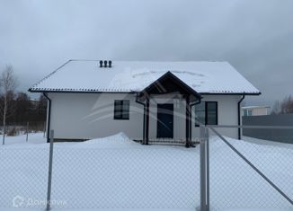 Дом на продажу, 114 м2, деревня Новопареево, деревня Новопареево, 48