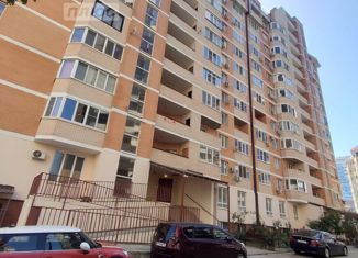 Однокомнатная квартира на продажу, 50 м2, Анапа, Владимирская улица, 144