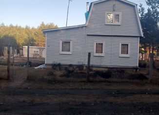 Дом на продажу, 55 м2, СНТ Автомобилист-2, 4-я линия