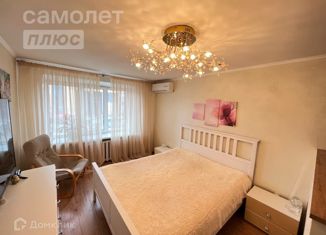 Продается 3-ком. квартира, 62.3 м2, Смоленск, улица Крупской, 32, Промышленный район
