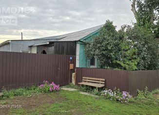 Продаю дом, 75.4 м2, село Нижняя Павловка, улица Мира, 16